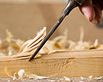 Entretien de meuble en bois par Menuisier France à Castandet